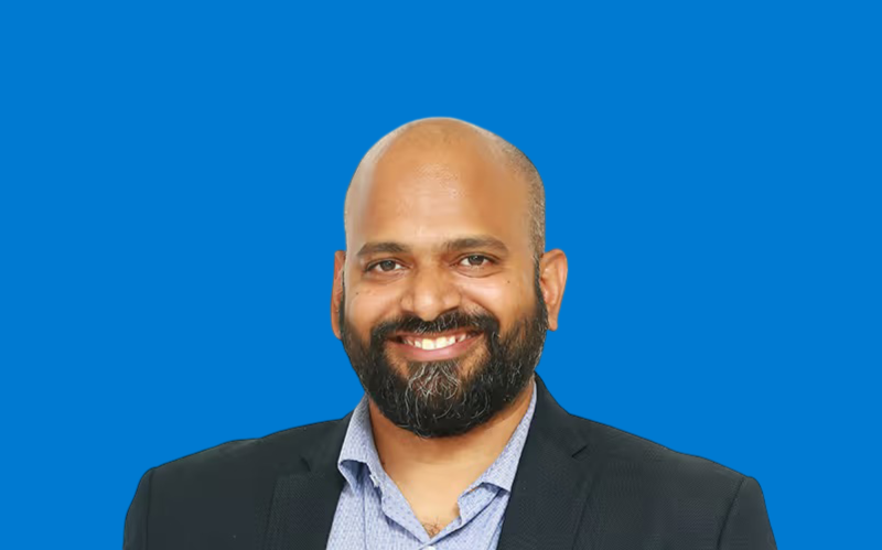 Satya Kalyan Yerramsetti