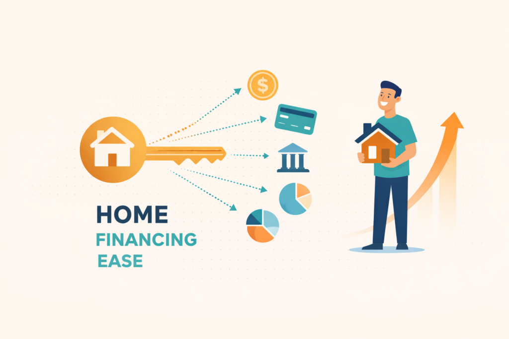 Dubai property market 2025 end-user buyers benefiting from UAE Central Bank rate cuts