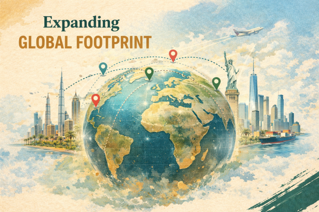 129 Nationalities Investing in Sharjah Property Market 2025 – Global Real Estate Participation UAE Freehold Zones