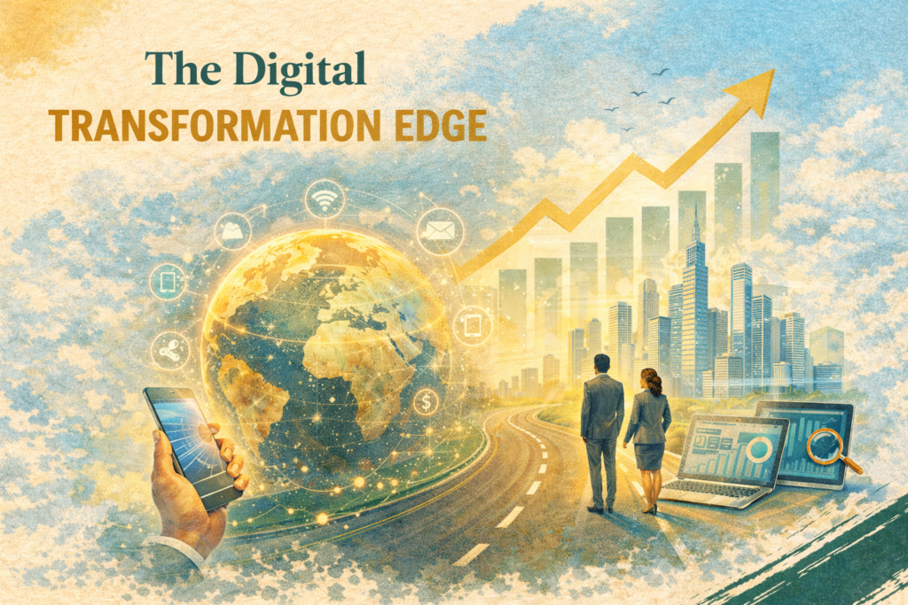 Sharjah Smart Property Registration Digital Transformation – SRERD Technology-Enabled Real Estate Platform Attracting International Investors 2025