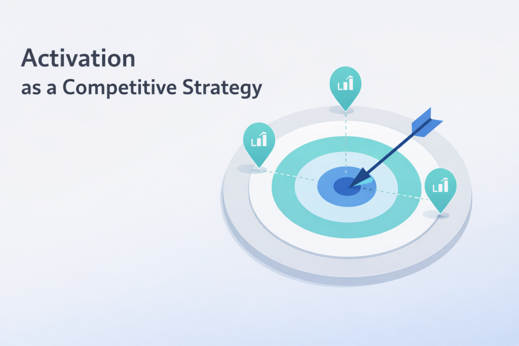 Public realm infrastructure at Uptown Dubai Events Plaza supporting tenant retention and commercial real estate value