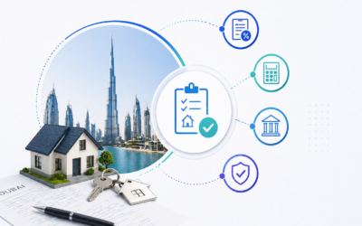 Property Transaction Fees in Dubai: What Every Buyer Must Know in 2026